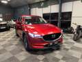 Mazda CX-5 cx 5 2.2 SKYACTIV-D 150 Elégance 4x2 BVA Rosso - thumbnail 1