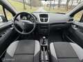 Peugeot 207 1.4 VTi Cool 'n Blue*NAP*NEW APK 03/27*AIRCO Grau - thumbnail 7