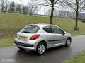 Peugeot 207 1.4 VTi Cool 'n Blue*NAP*NEW APK 03/27*AIRCO Grau - thumbnail 3