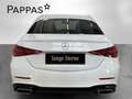 Mercedes-Benz C 300 d 4MATIC AMG Line*Advanced Soundsystem Blanc - thumbnail 5