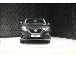 Nissan Qashqai 1.3 Mild Hybrid - 158 - BV Xtronic  III 2021 N-Style PHASE 1