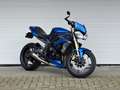 Triumph Street Triple 675 ABS 25kW kenteken Blauw - thumbnail 1