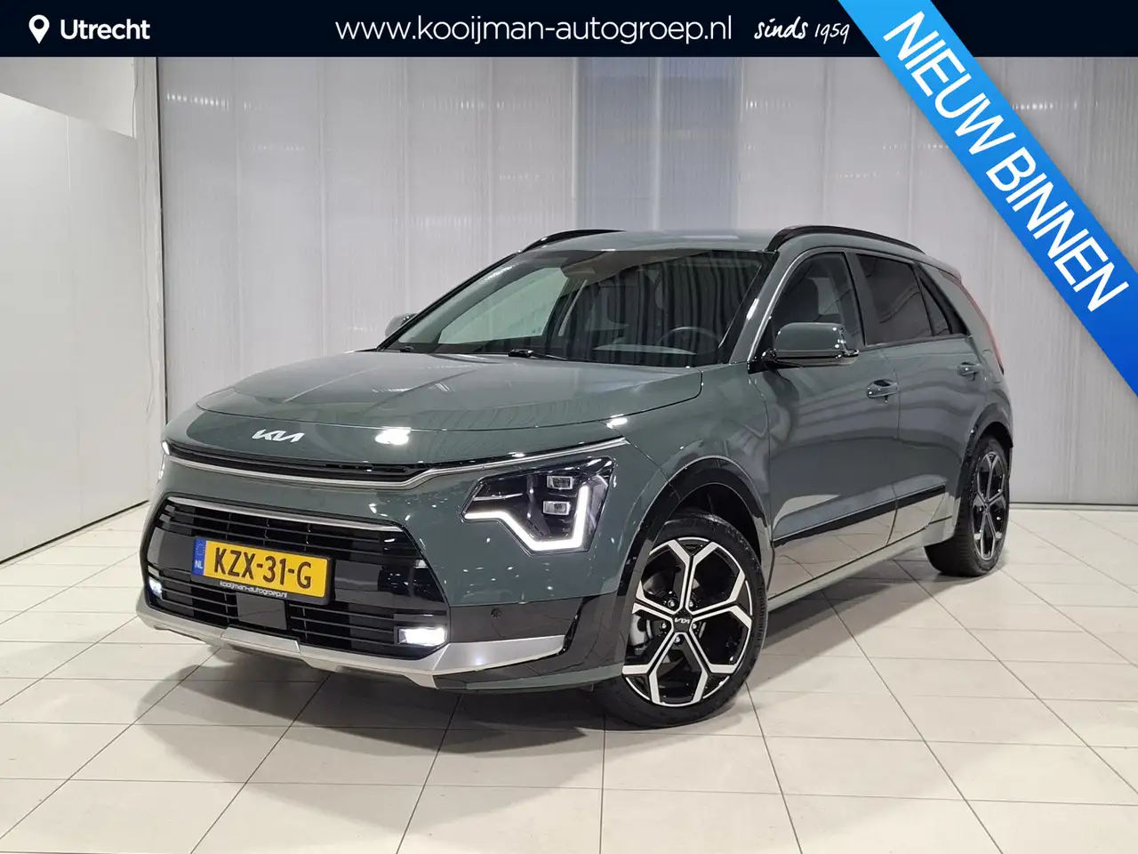 Kia Niro