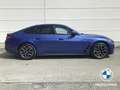 BMW 420 Gran Coupé Bleu - thumbnail 3