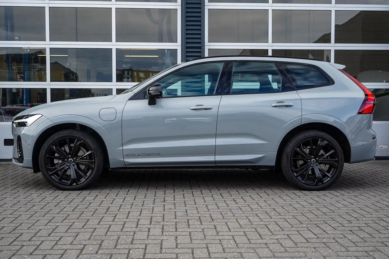 Volvo XC60 2026