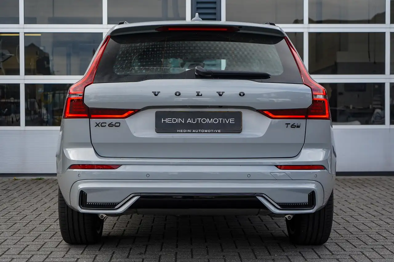 Volvo XC60 2026