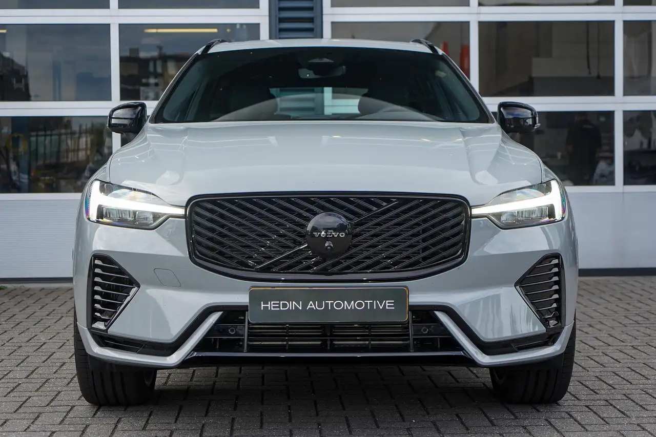 Volvo XC60 2026