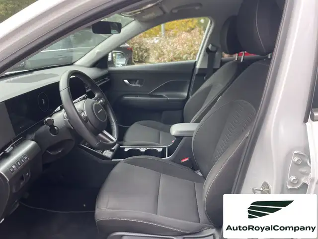 Hyundai Kona view 9