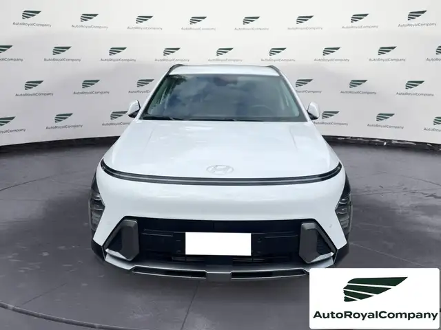 Hyundai Kona view 8