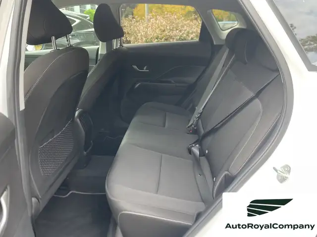 Hyundai Kona view 10