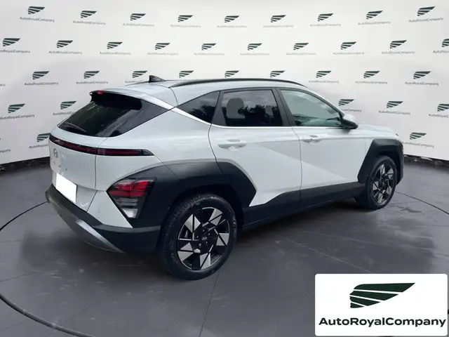 Hyundai Kona view 5