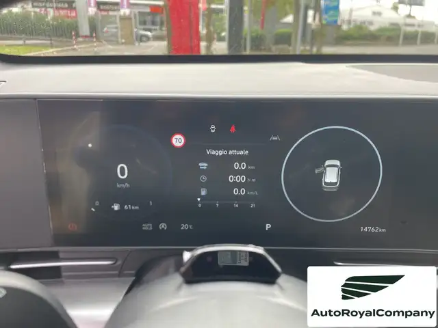 Hyundai Kona view 14