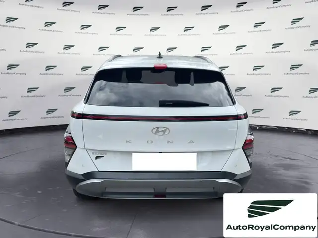 Hyundai Kona view 4