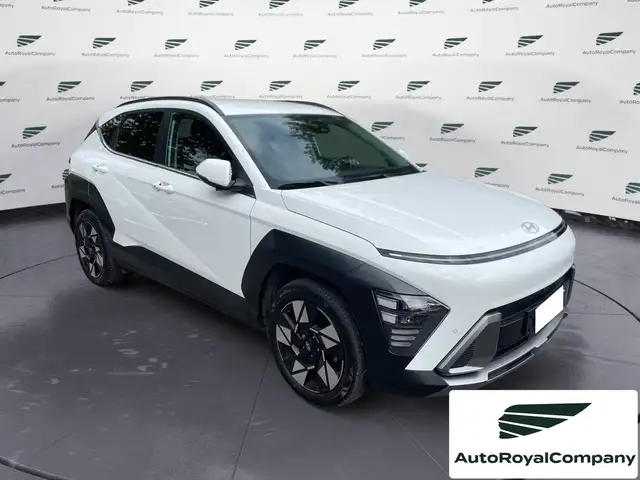 Hyundai Kona view 7