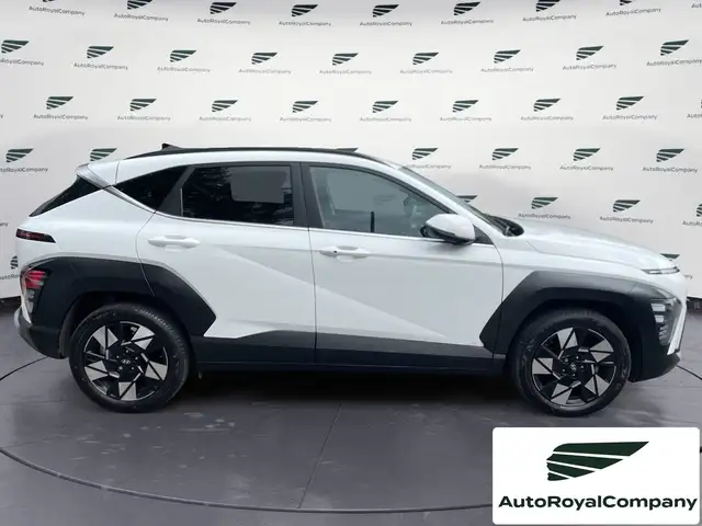Hyundai Kona view 6