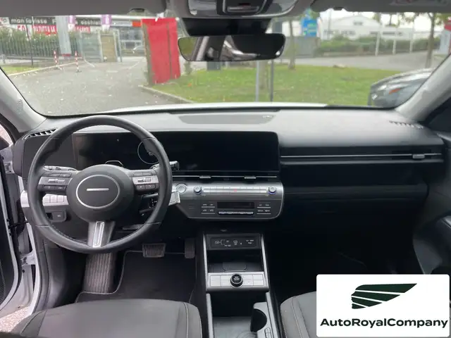 Hyundai Kona view 11