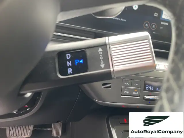 Hyundai Kona view 13