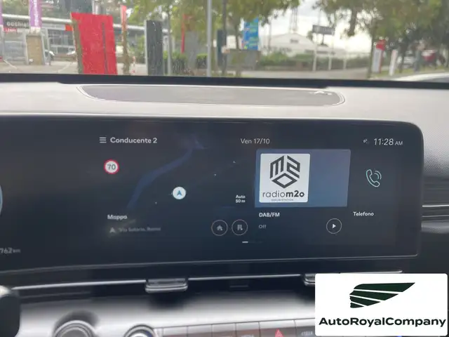 Hyundai Kona view 15