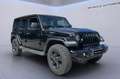 Jeep Wrangler Unlimited 2.2CRD Sahara 8ATX Negro - thumbnail 7