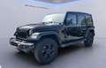 Jeep Wrangler Unlimited 2.2CRD Sahara 8ATX Negro - thumbnail 1