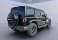 Jeep Wrangler Unlimited 2.2CRD Sahara 8ATX Negro - thumbnail 5