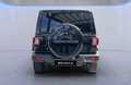 Jeep Wrangler Unlimited 2.2CRD Sahara 8ATX Negro - thumbnail 4