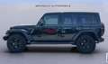 Jeep Wrangler Unlimited 2.2CRD Sahara 8ATX Negro - thumbnail 2