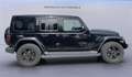 Jeep Wrangler Unlimited 2.2CRD Sahara 8ATX Negro - thumbnail 6