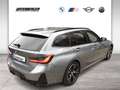 BMW 340 M340d xDrive Touring-HiFi-DAB-LED-Panoramadach-Sit Grey - thumbnail 3