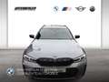 BMW 340 M340d xDrive Touring-HiFi-DAB-LED-Panoramadach-Sit Grey - thumbnail 1