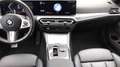 BMW 340 M340d xDrive Touring-HiFi-DAB-LED-Panoramadach-Sit Gris - thumbnail 7