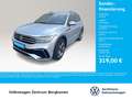Volkswagen Tiguan 2.0 R-LINE AHK CAM ACC LM19 E-KLAPPE NAVI Argent - thumbnail 1