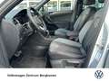 Volkswagen Tiguan 2.0 R-LINE AHK CAM ACC LM19 E-KLAPPE NAVI Argent - thumbnail 17