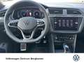Volkswagen Tiguan 2.0 R-LINE AHK CAM ACC LM19 E-KLAPPE NAVI Argent - thumbnail 9