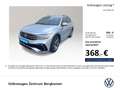 Volkswagen Tiguan 2.0 R-LINE AHK CAM ACC LM19 E-KLAPPE NAVI Argent - thumbnail 3
