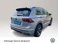 Volkswagen Tiguan 2.0 R-LINE AHK CAM ACC LM19 E-KLAPPE NAVI Argent - thumbnail 6