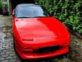 Nissan 200 SX 200 Turbo 16VSX Red - thumbnail 1