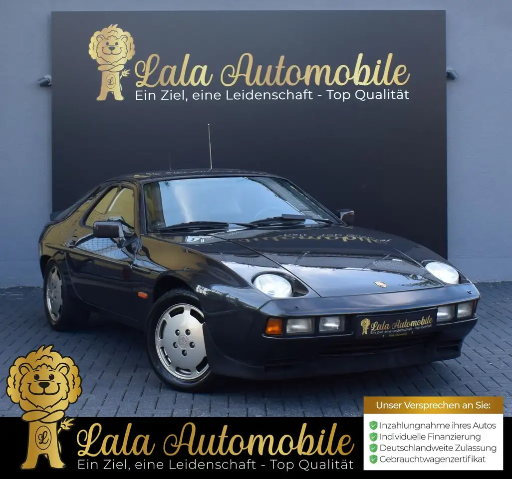 Porsche 928