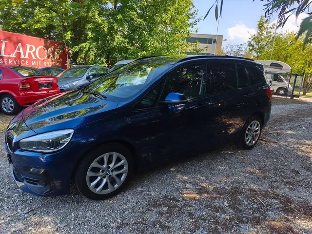 BMW 2er