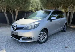 Renault Scenic 1.6L 130CH Dynamique