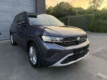 1.0 TSI GOAL  AppConnect Cruise Pdc Zetelverwarming Led