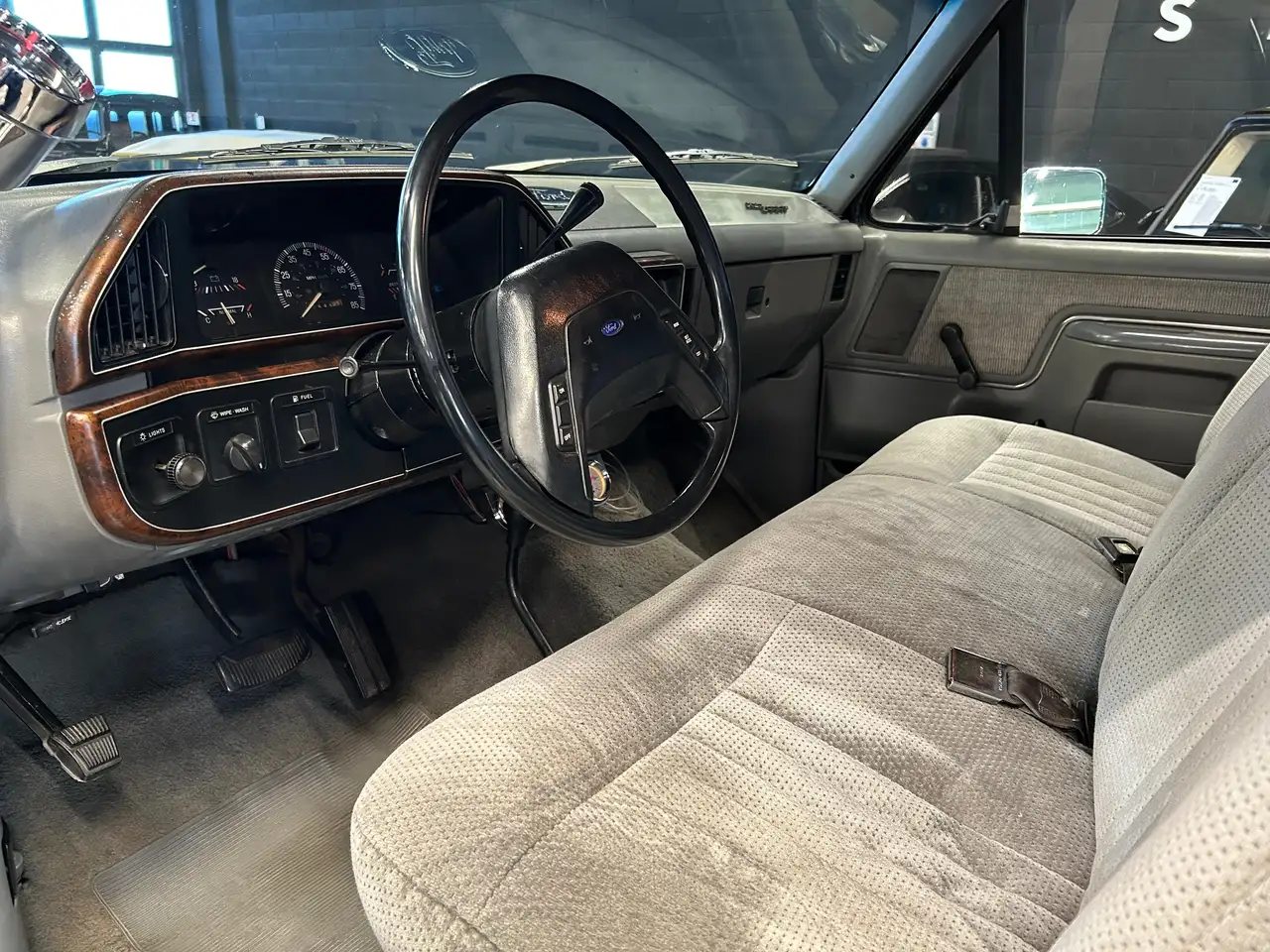 Ford F250 - Pickup - Autocarro N1, foto 10