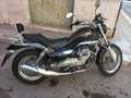 Moto Guzzi Nevada Classic i.e. Zwart - thumbnail 4