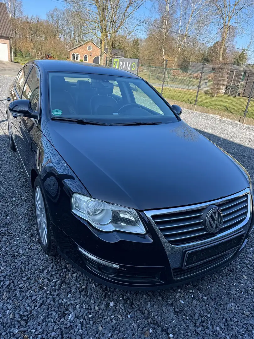 Volkswagen Passat 2.0 TDI 4Motion Comfortline - 1
