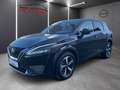 Nissan Qashqai N-Connecta, 360° KAM., SHZ, NAVI, KLIMA Schwarz - thumbnail 2