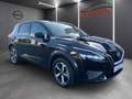 Nissan Qashqai N-Connecta, 360° KAM., SHZ, NAVI, KLIMA Schwarz - thumbnail 3