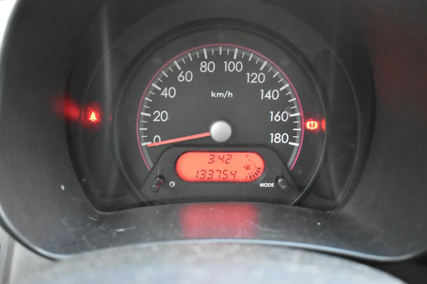 Suzuki Alto 1.0 Comfort VVT | Nieuwe APK | Zo meenemen | Wit - 2