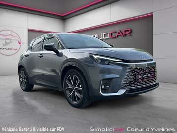 1.5 HYBRIDE 136 E-CVT COOL