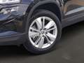 Skoda Karoq SELECTION 1.5TSI DSG AHK+KAMERA+NAVI+ACC+KEYLESS+L Schwarz - thumbnail 7