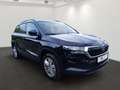 Skoda Karoq SELECTION 1.5TSI DSG AHK+KAMERA+NAVI+ACC+KEYLESS+L Schwarz - thumbnail 3